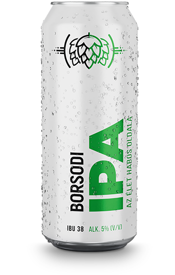 IPA