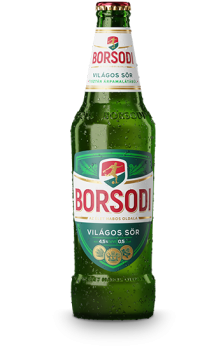 Borsodi Világos