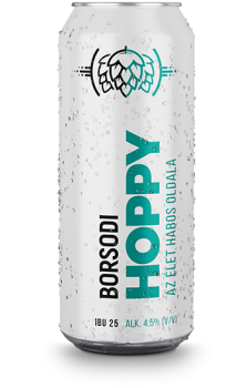 Borsodi Hoppy