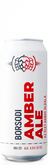 Amber ale