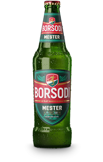 Mester