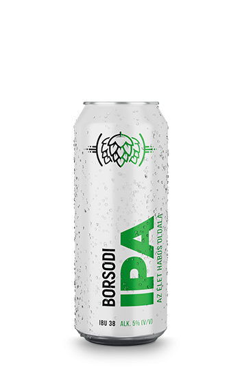 IPA